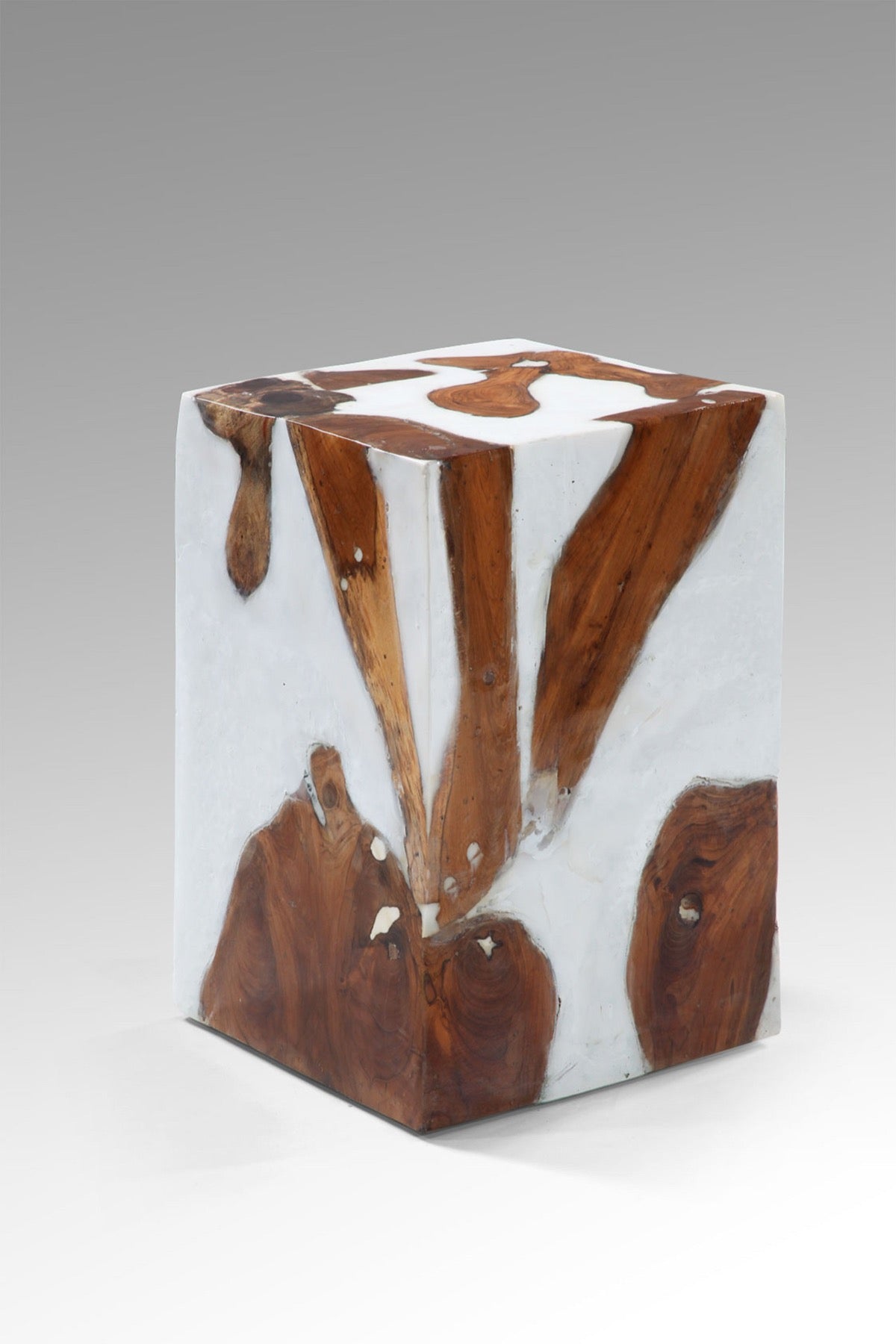 Stark Stool – Set of 2