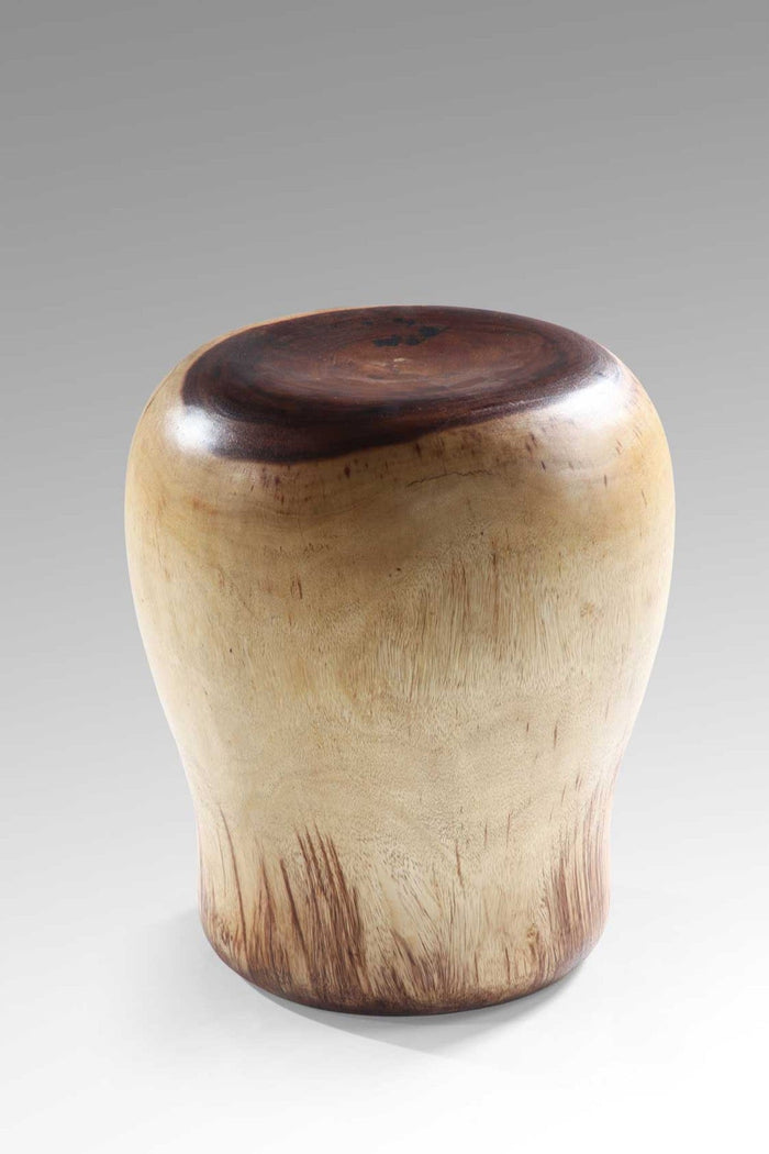 Bali Furniture – Birgitte Stool – The Birgitte Stool introduces an effortl