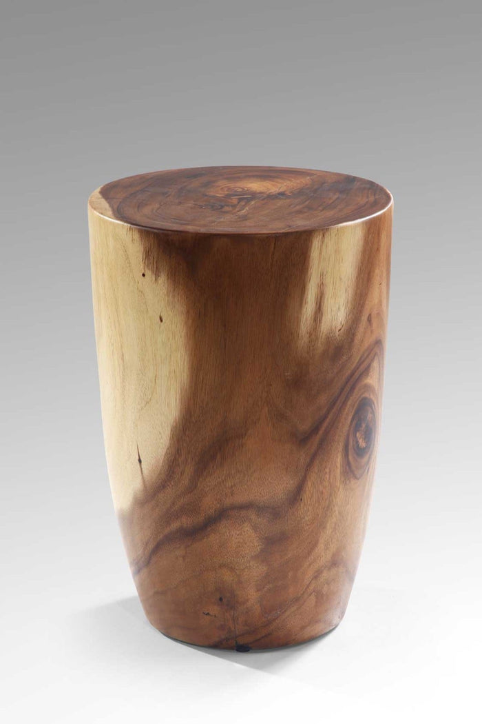 Bali Furniture – Annete Stool – The Annete Stool offers a calm, collecte
