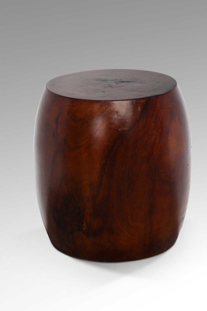 Bali Furniture – Suzy Stool – The Suzy Stool offers a calm, collected 