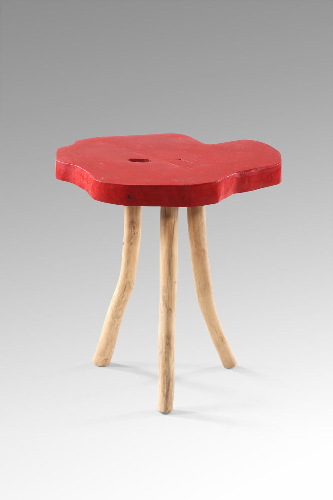 Rosa Legs side table by BaliSouk – boho furniture made in Bali