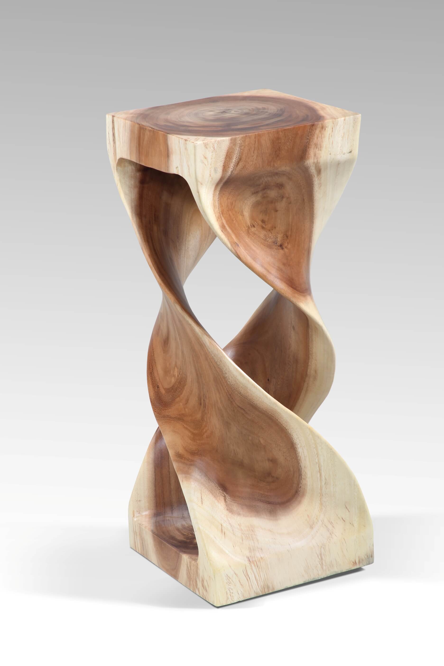Bali Furniture – Belfast Bar Stool – The Belfast Bar Stool adds depth and cha