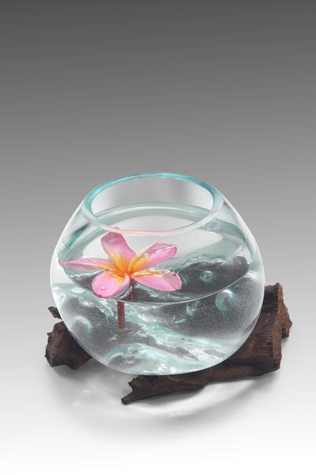 Water Vessel