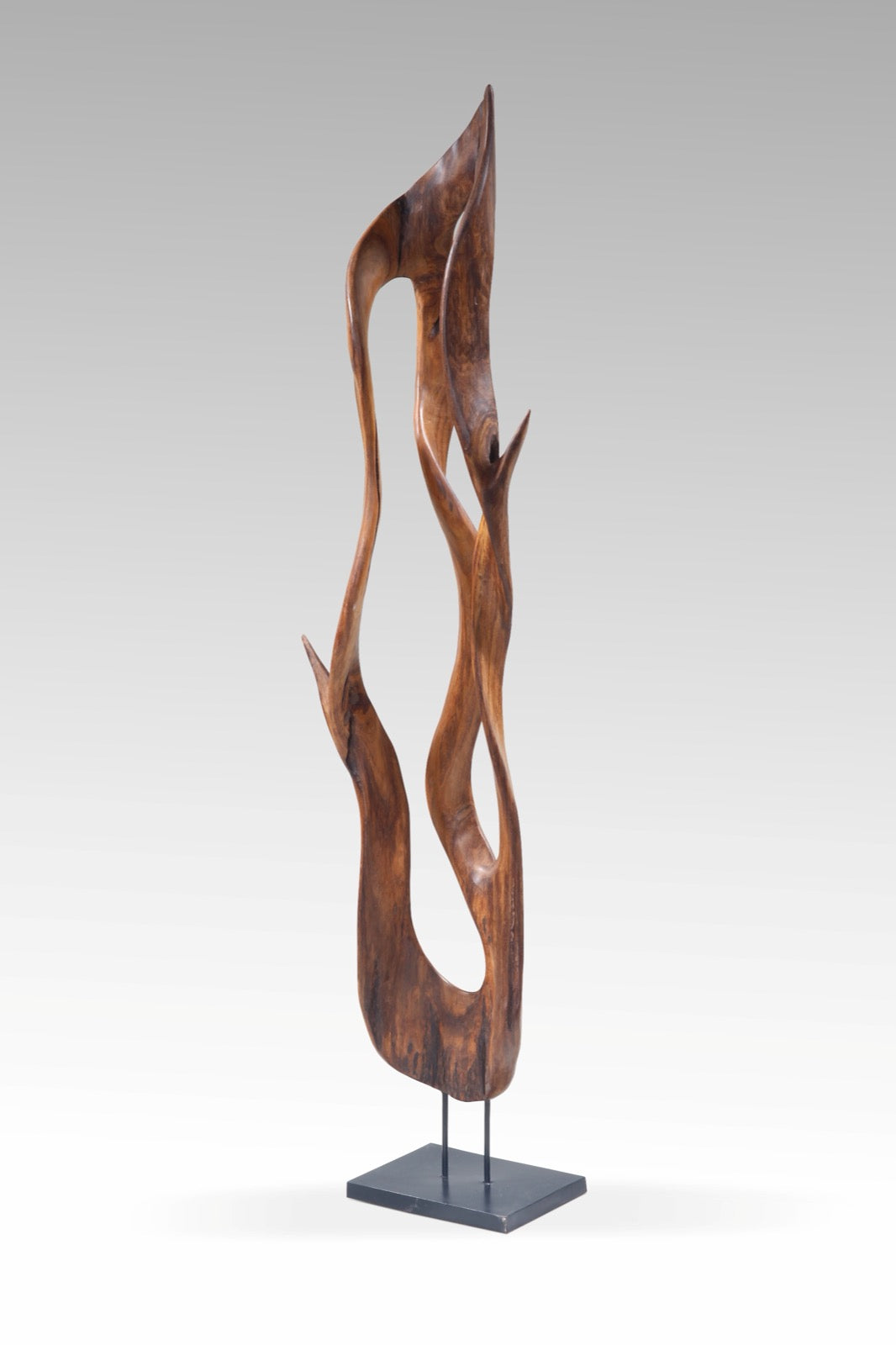 Art Collection decorative piece by BaliSouk – boho decor made in Bali