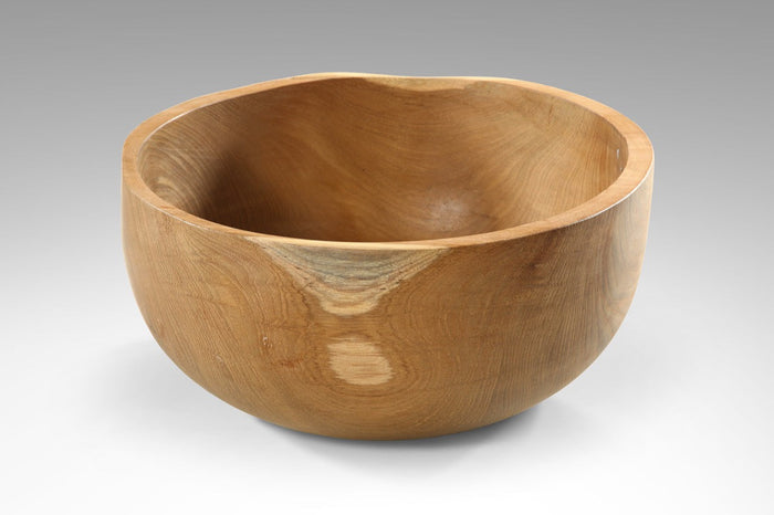 Bali Furniture – Nova Bowl – The Nova Bowl brings warmth, texture and