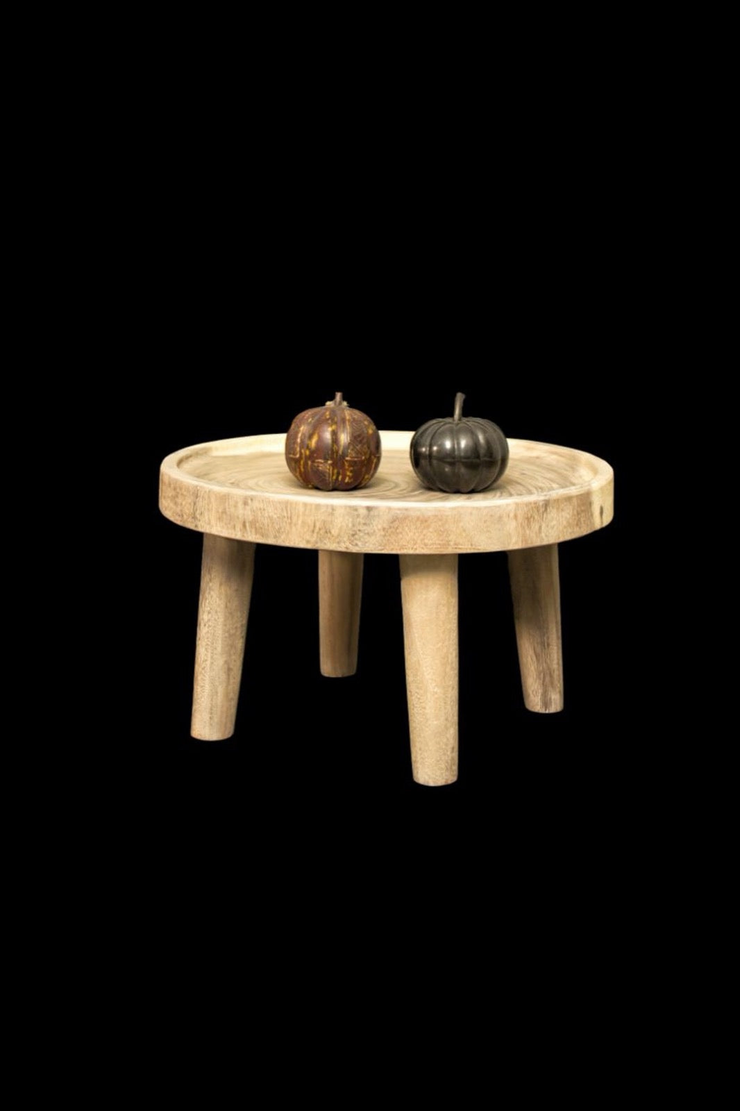 Kos coffee table by BaliSouk – boho furniture made in Bali