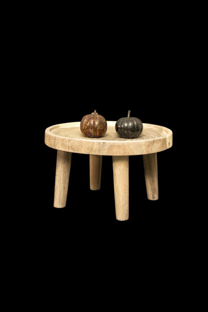 Kos coffee table by BaliSouk – boho furniture made in Bali