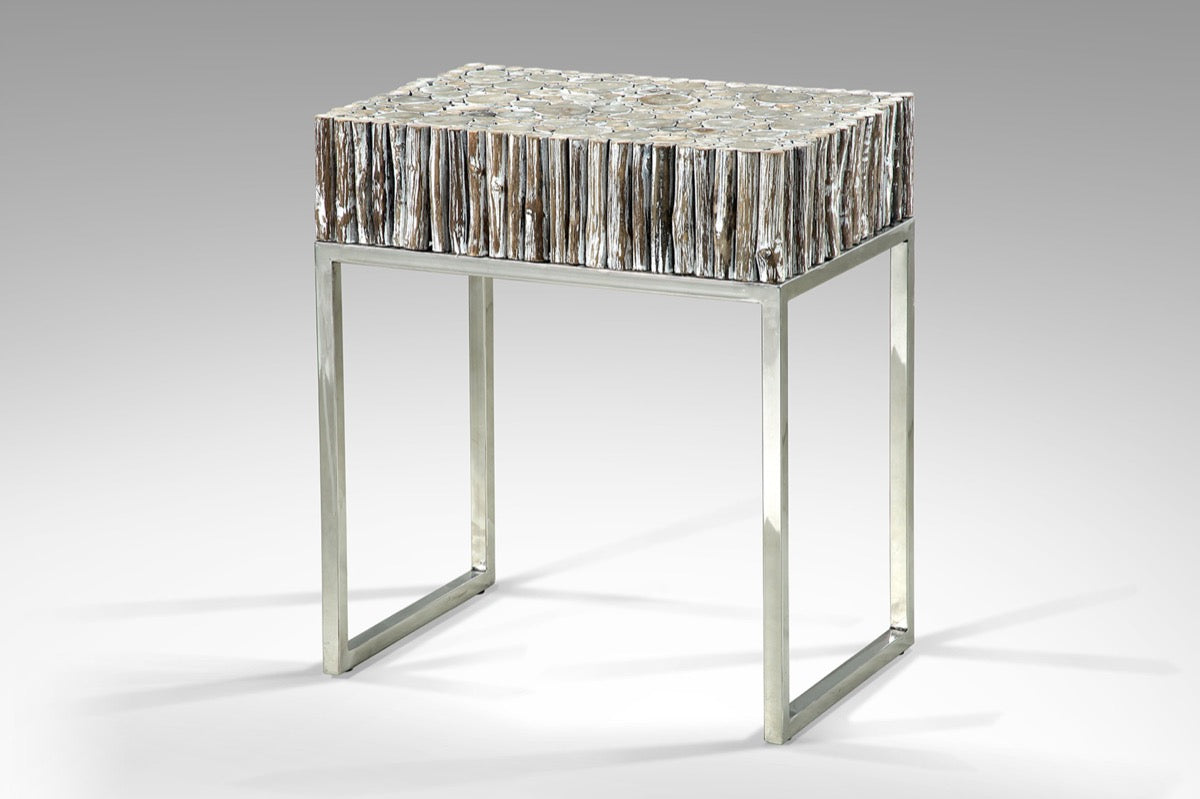 Stickwood  Side Table