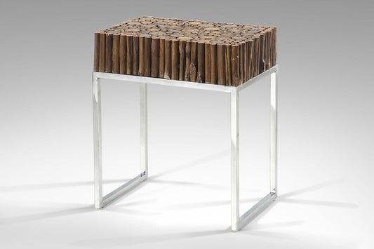 Stickwood  Side Table