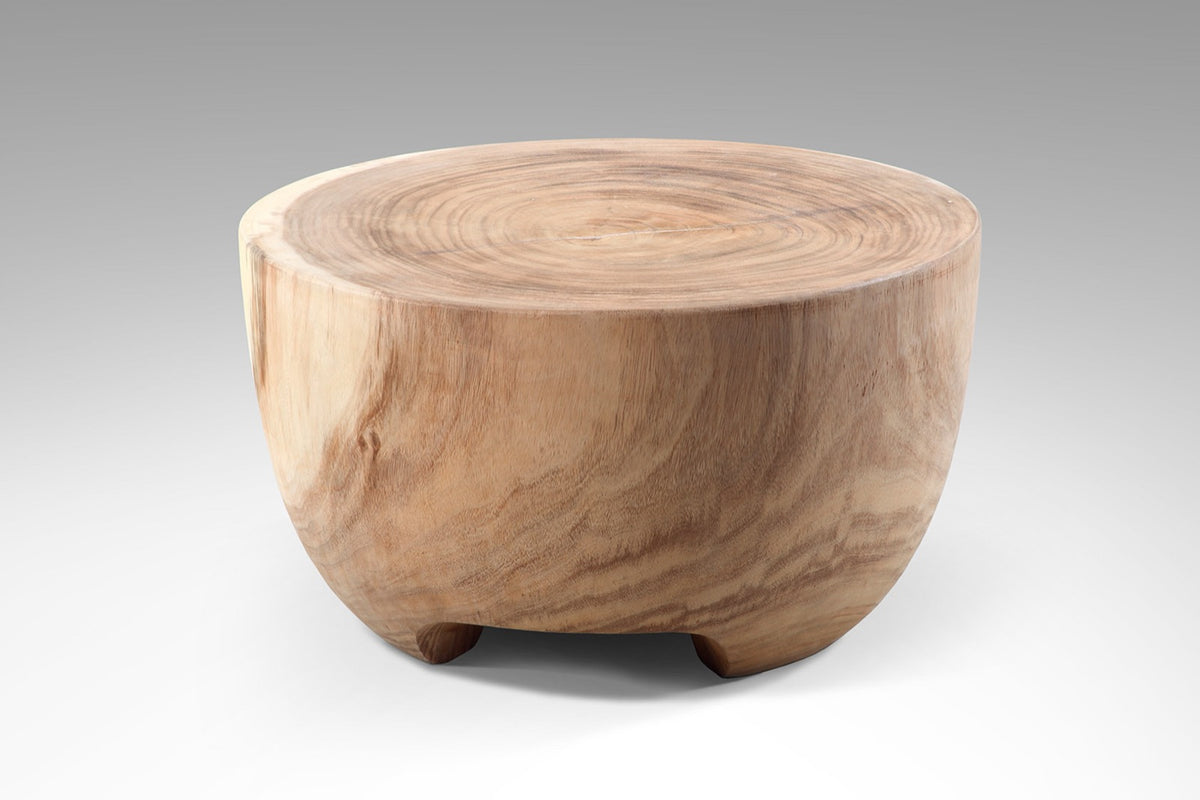 Guiltman Side Table