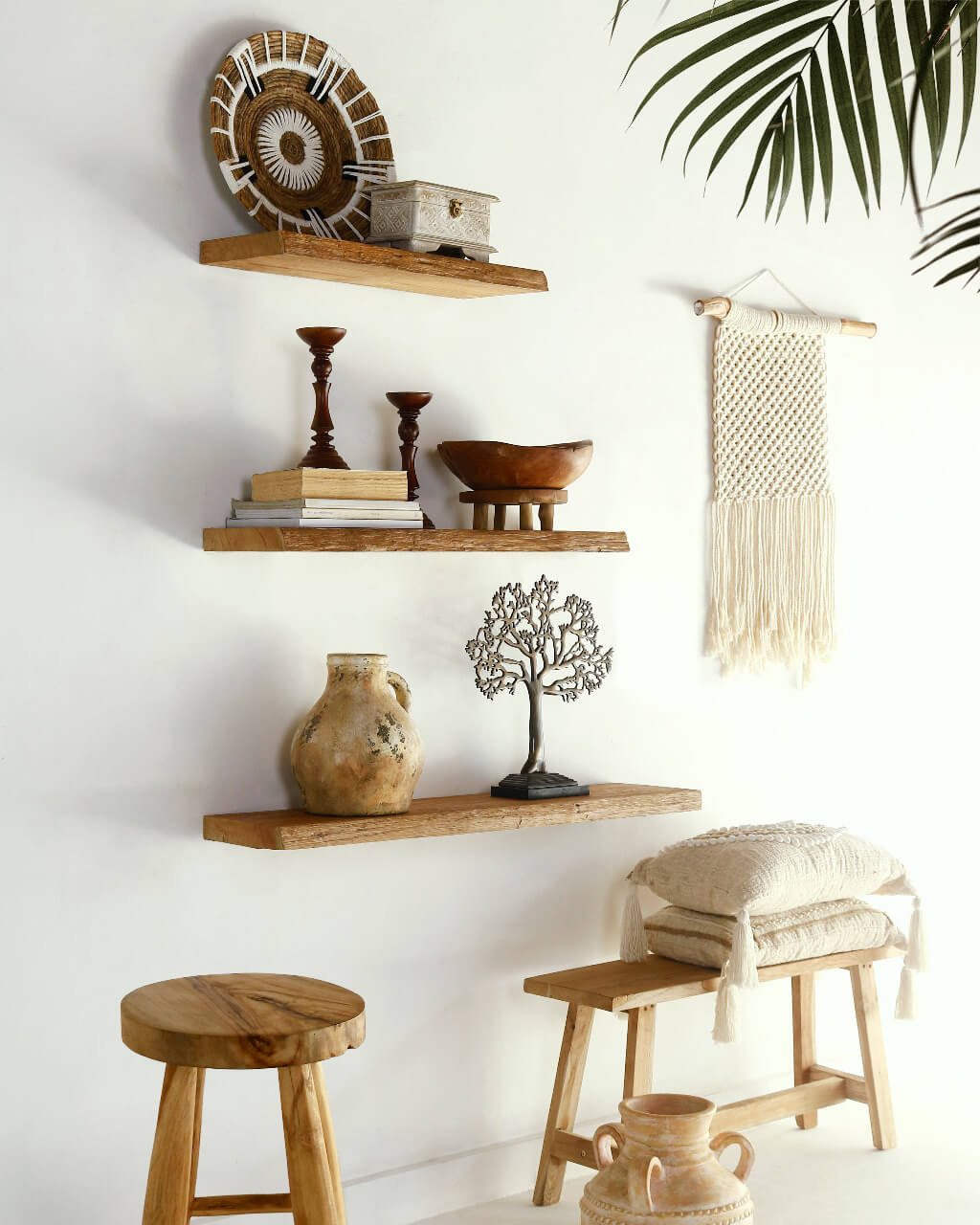 Nagold Wall Panel 80