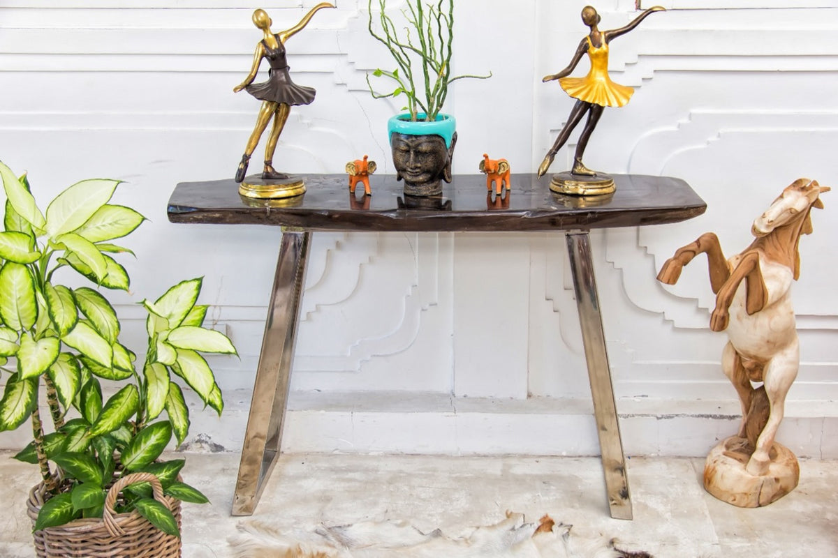 Mykonos Console