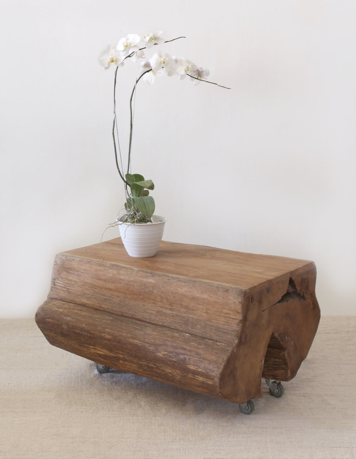 Kansas coffee table by BaliSouk – boho furniture made in Bali