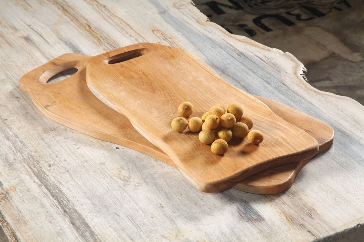 Cutting Board Set 3