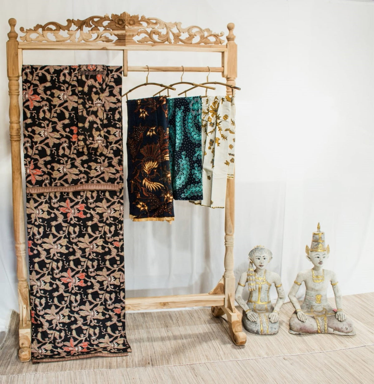 Antique Hanger