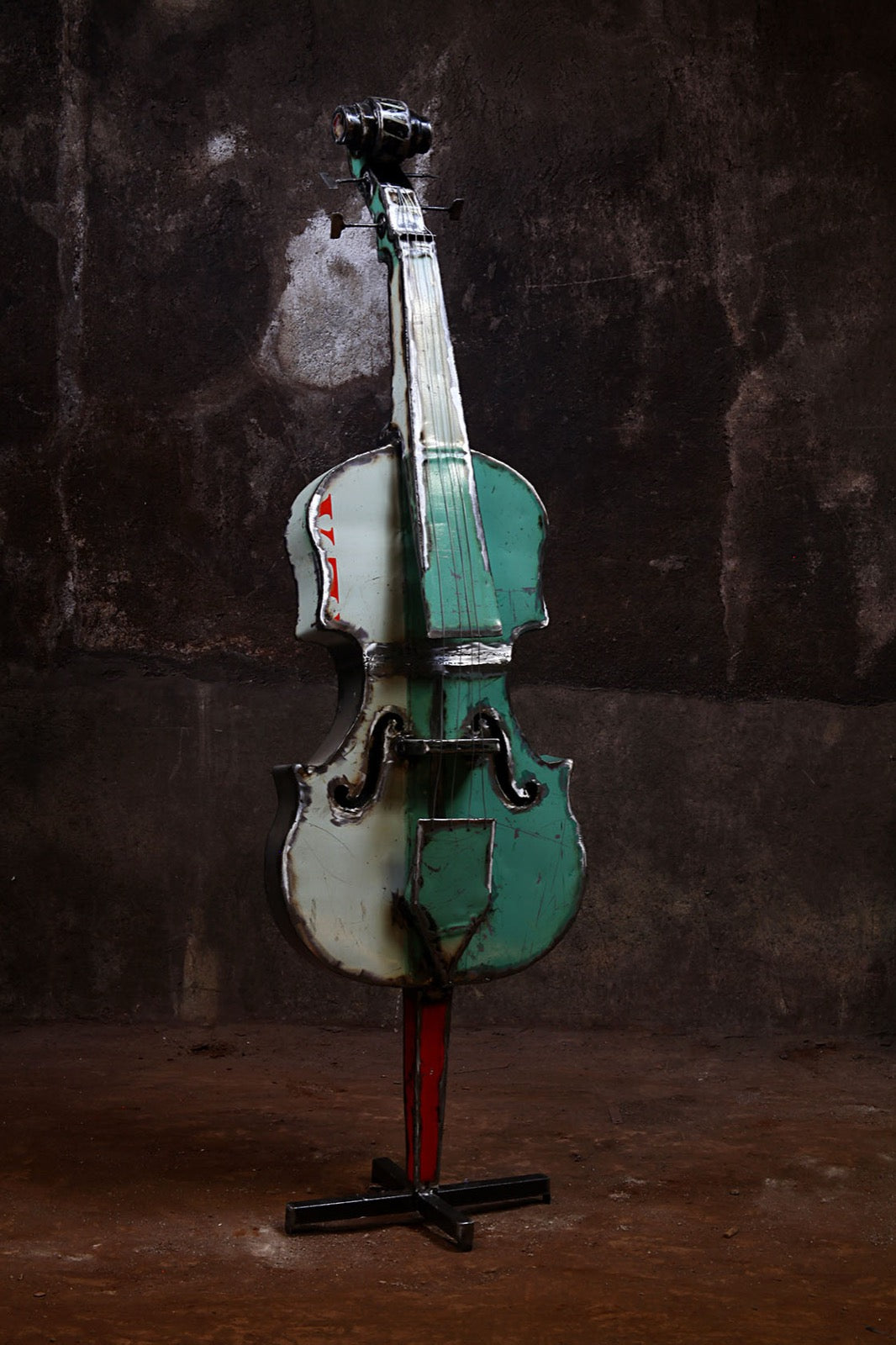 Chevrolet Tin Cello