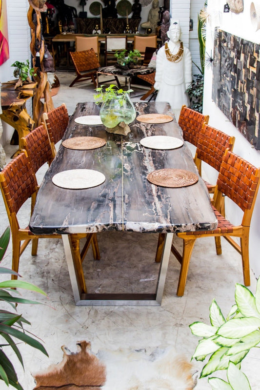 Mykonos Dining Table