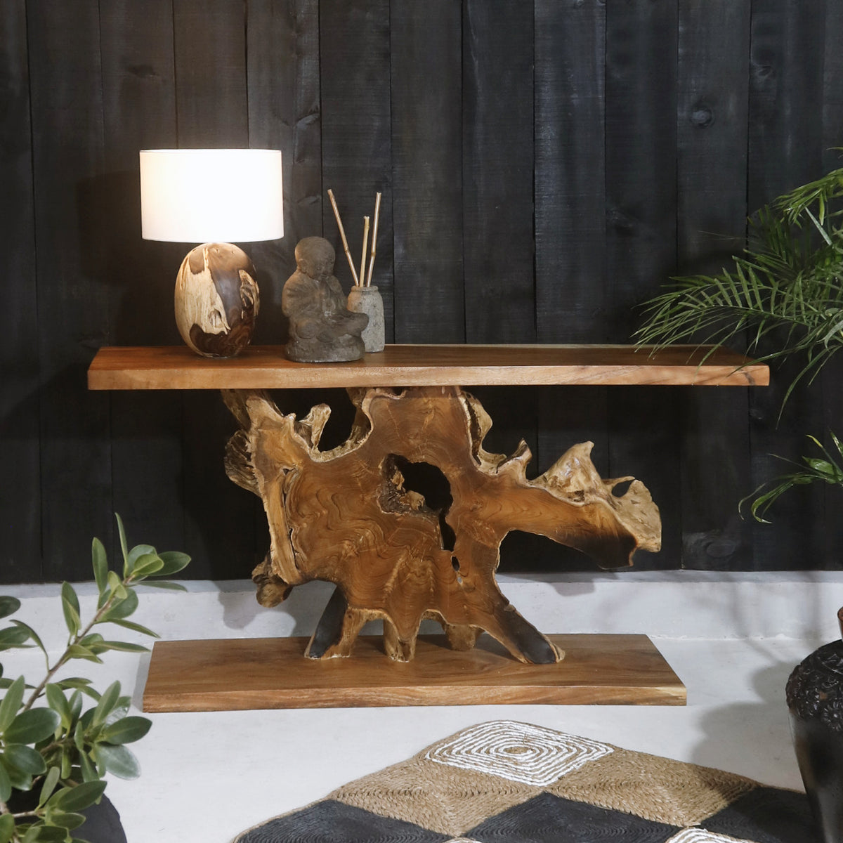 Aramis Console