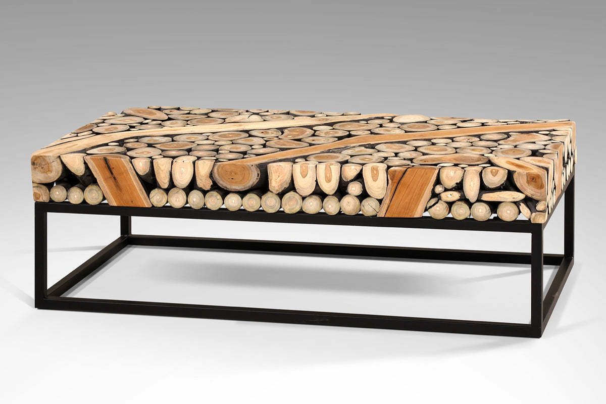 Vanity Coffee Table