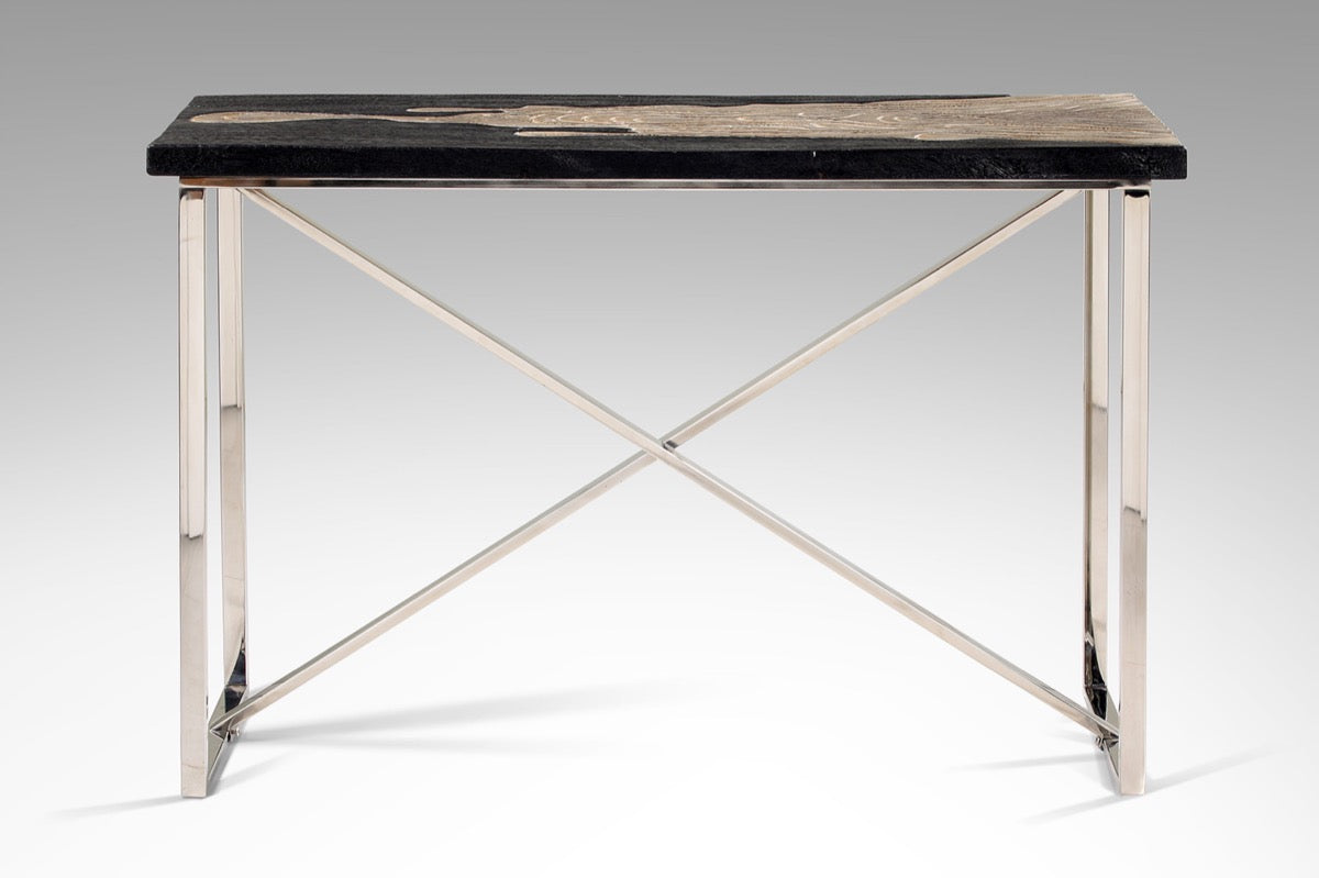 Bali Furniture – Picasso Console