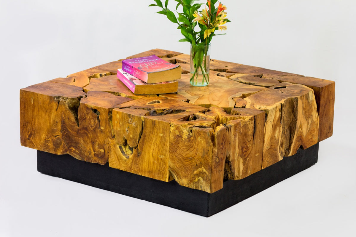 Galatsi Coffee Table