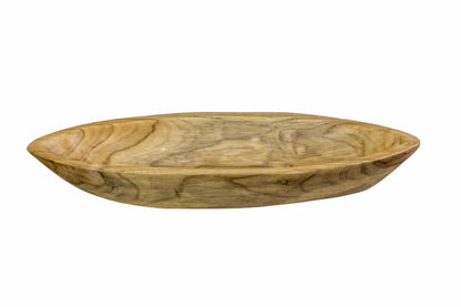The Kano bowl – natural materials, boho decor handmade in Bali