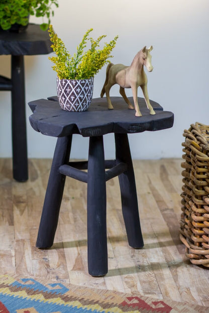 Buck Side Table