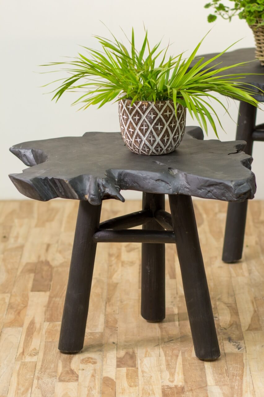 Buck Side Table