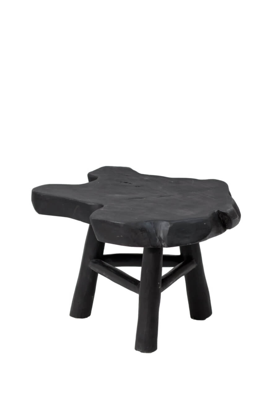 Buck Side Table