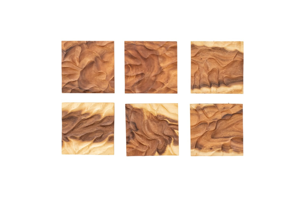 Suar Wall Deco - Not In Set
