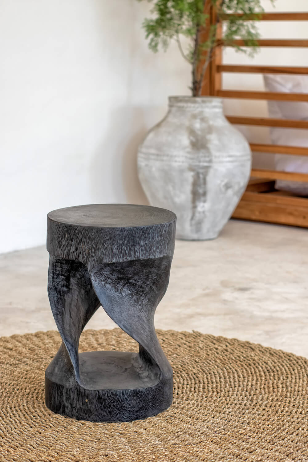 Azka Stool – Set of 2