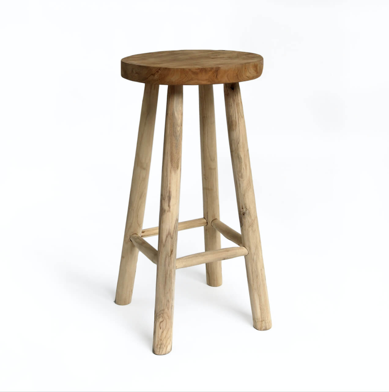 Kansas Bar Stool