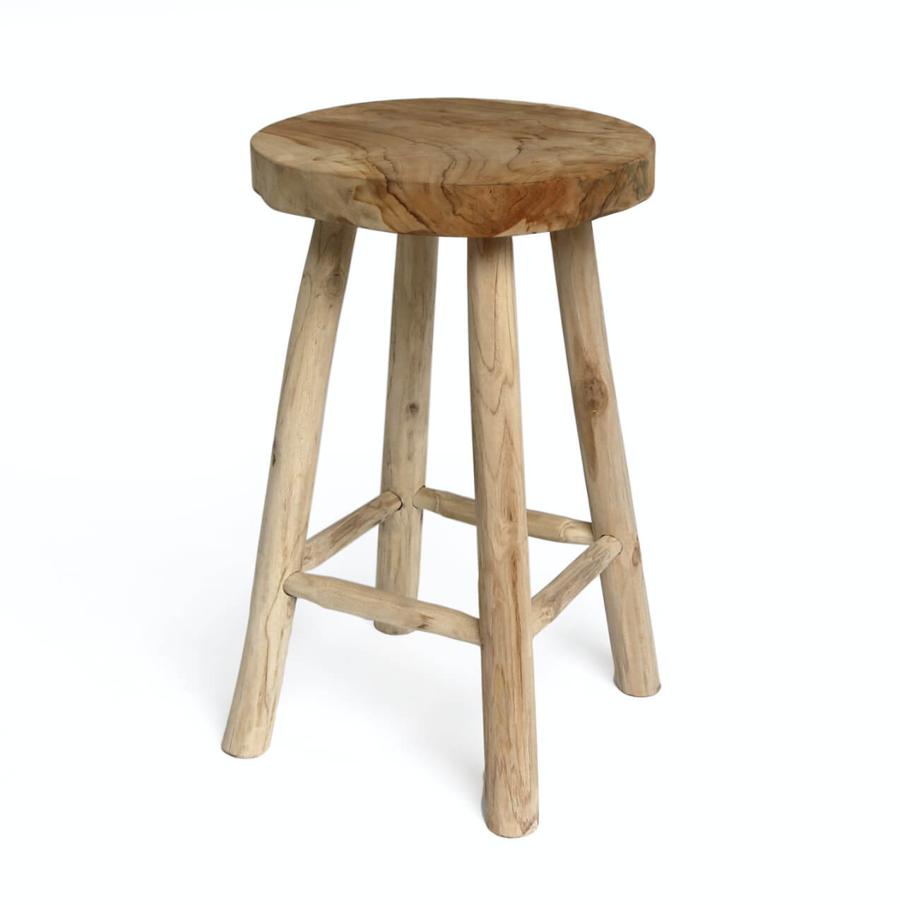Bali Furniture – Kansas Bar Stool