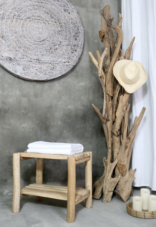 Toronto Bed Side Table