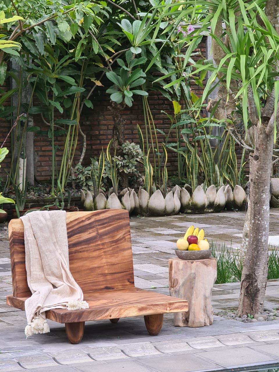 Arizona chair by BaliSouk – boho furniture made in Bali