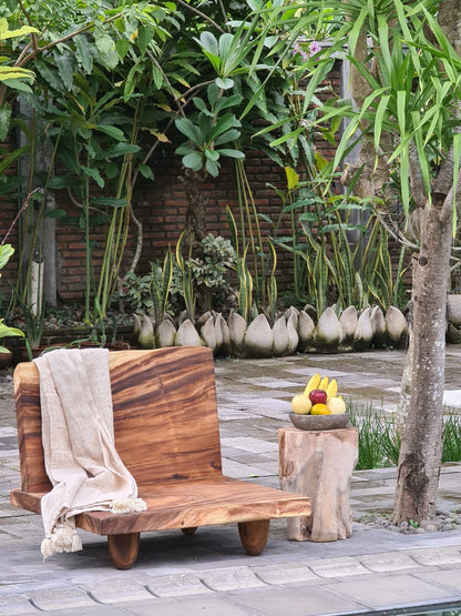 Arizona chair by BaliSouk – boho furniture made in Bali