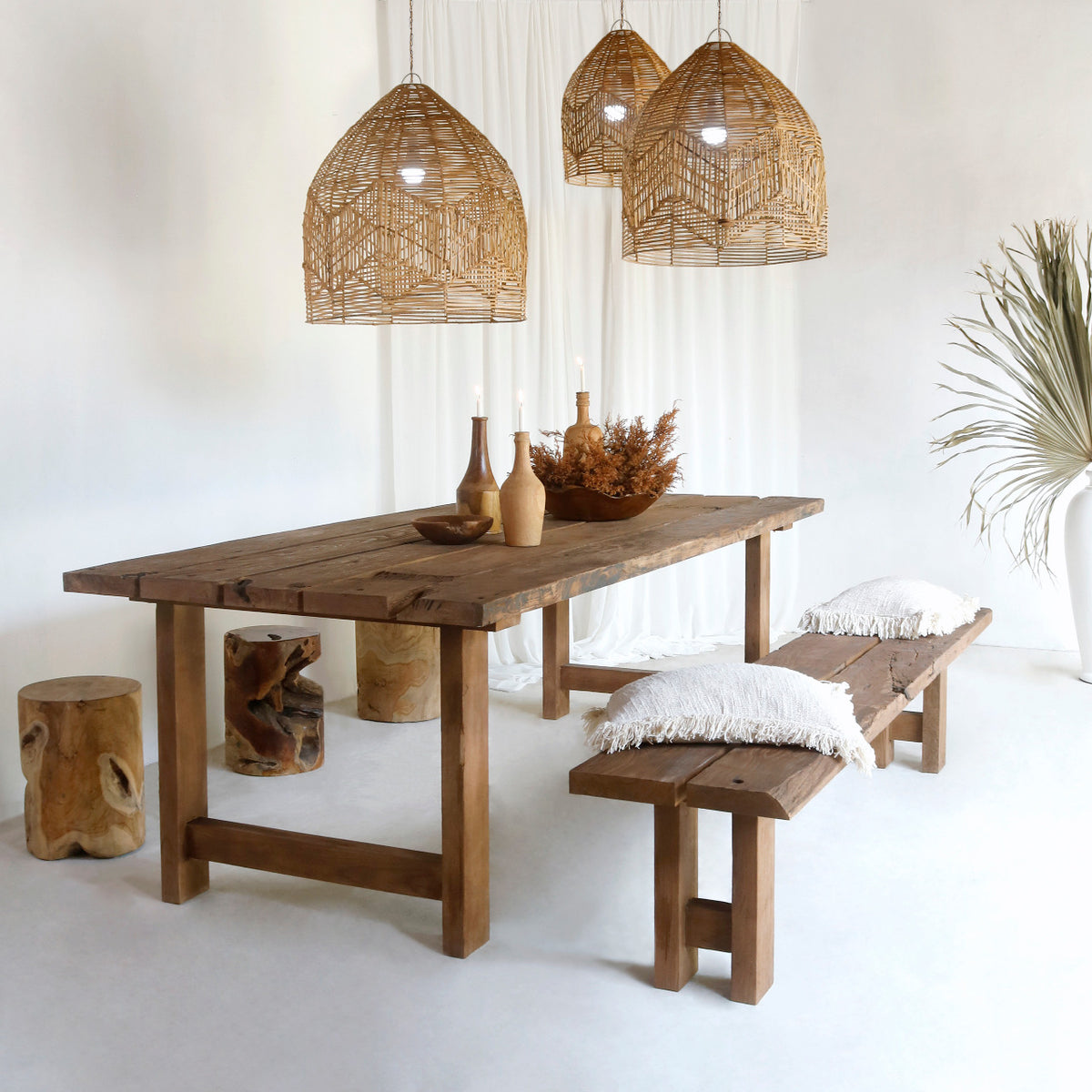 Braga Dining Table