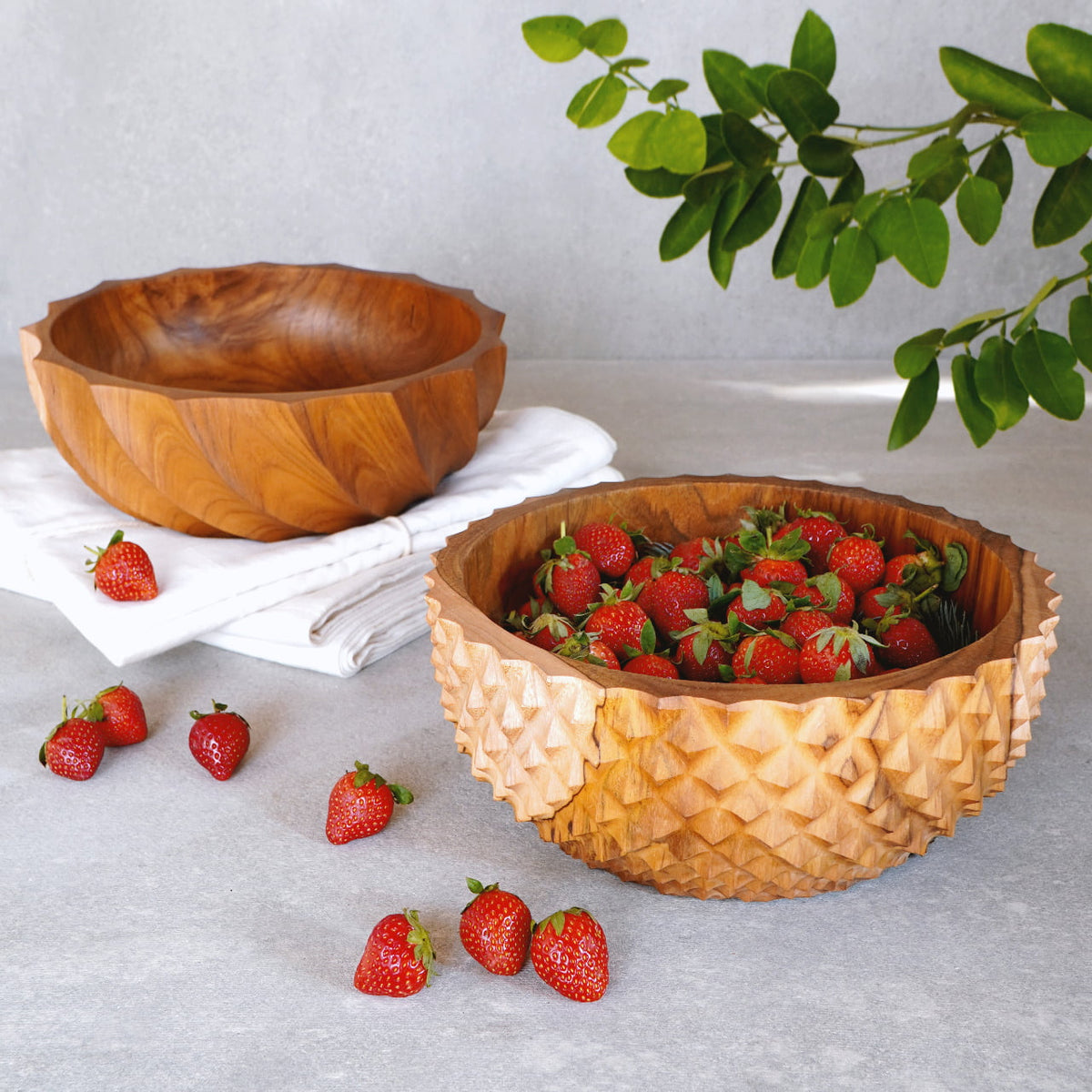 Belly Bowl A