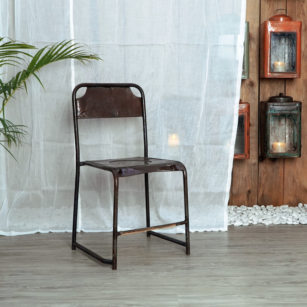 Mintor Chair