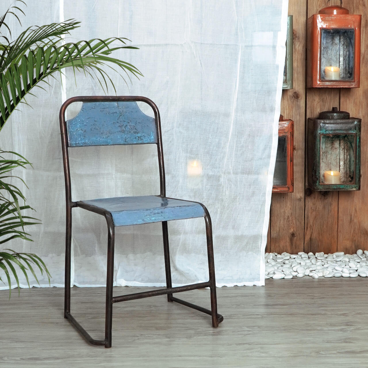 Mintor Chair