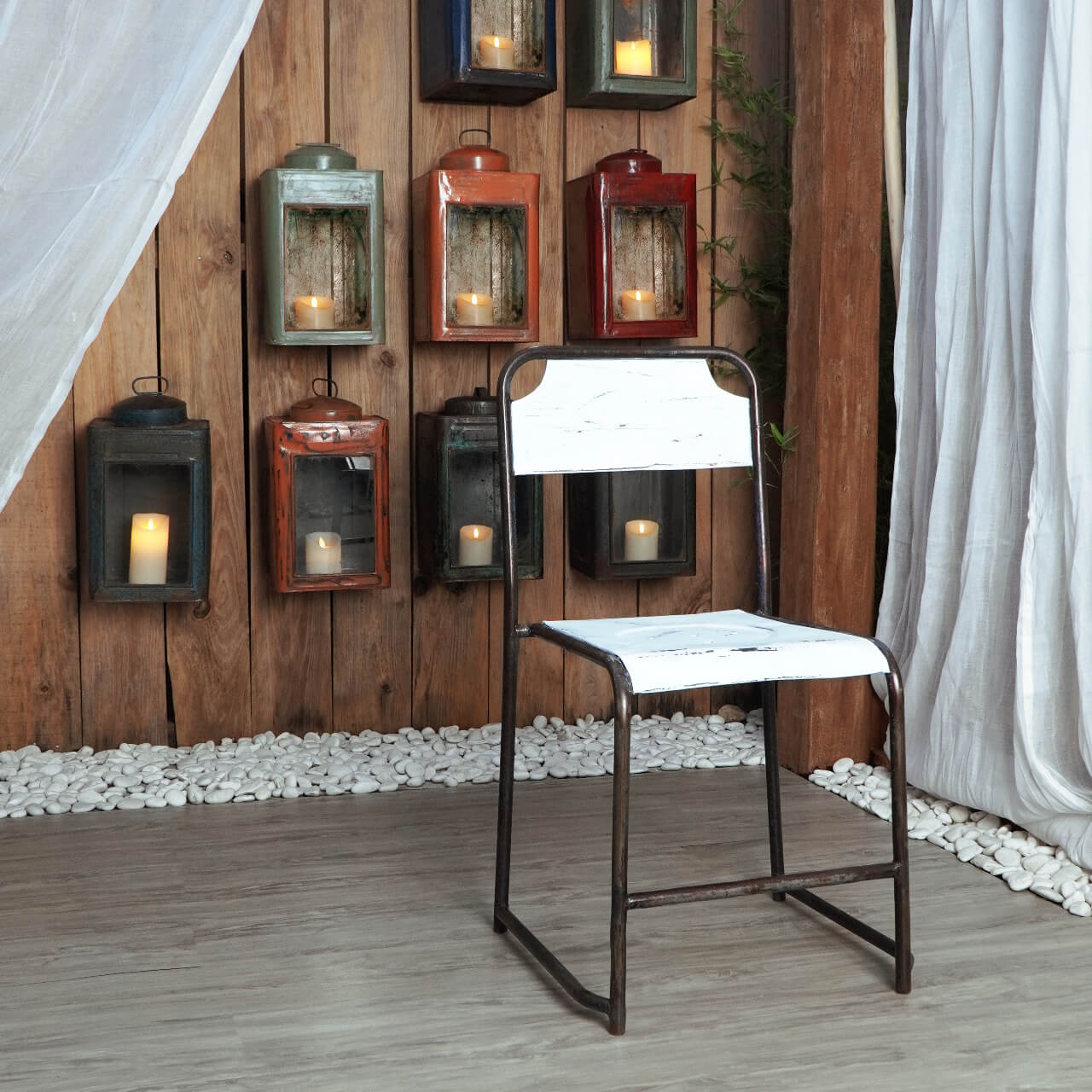 Mintor Chair