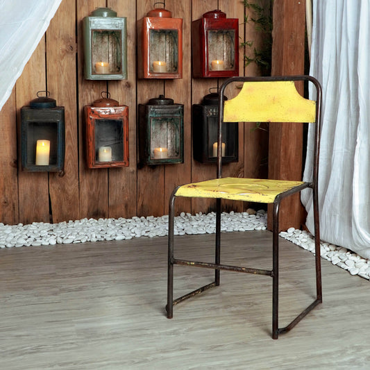 Mintor Chair