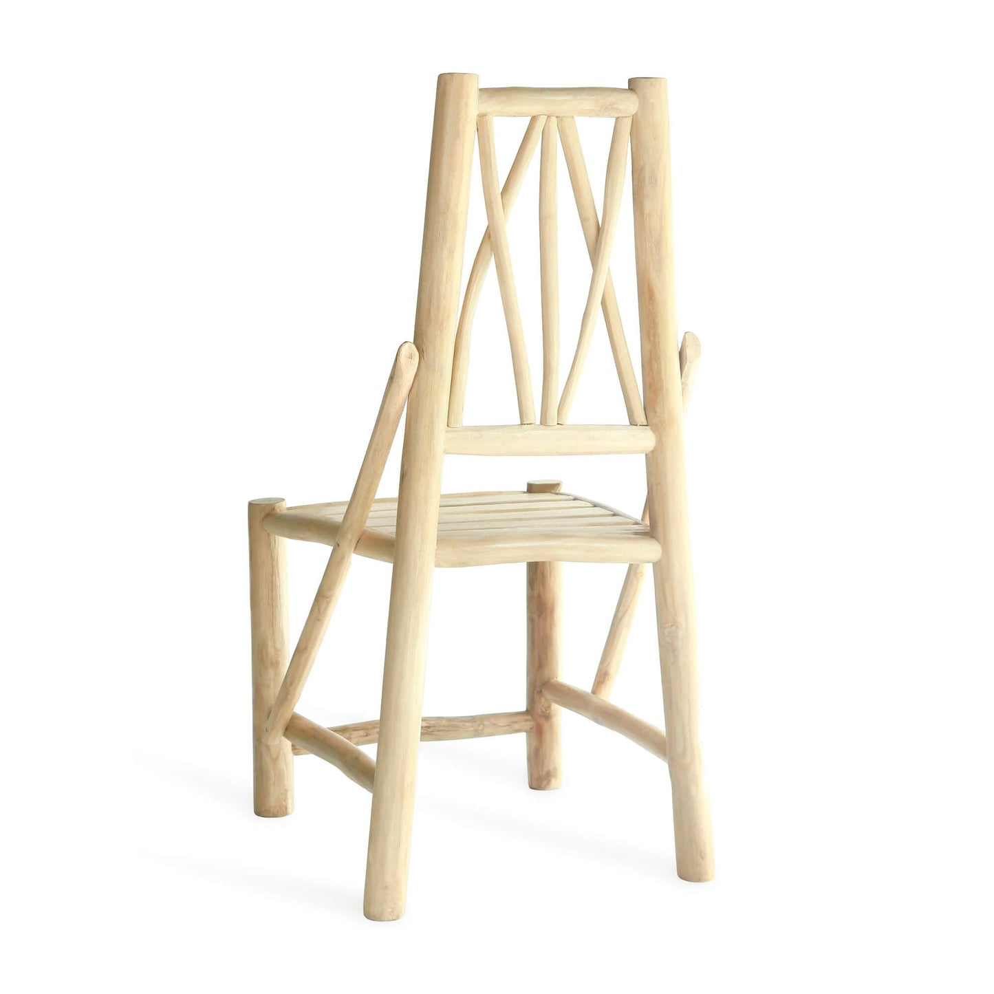 Bali Furniture – Maori Dining Chair