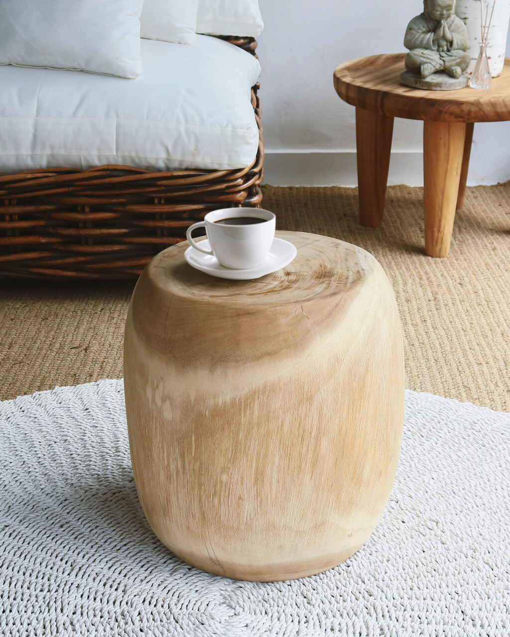 Tobi Side Table