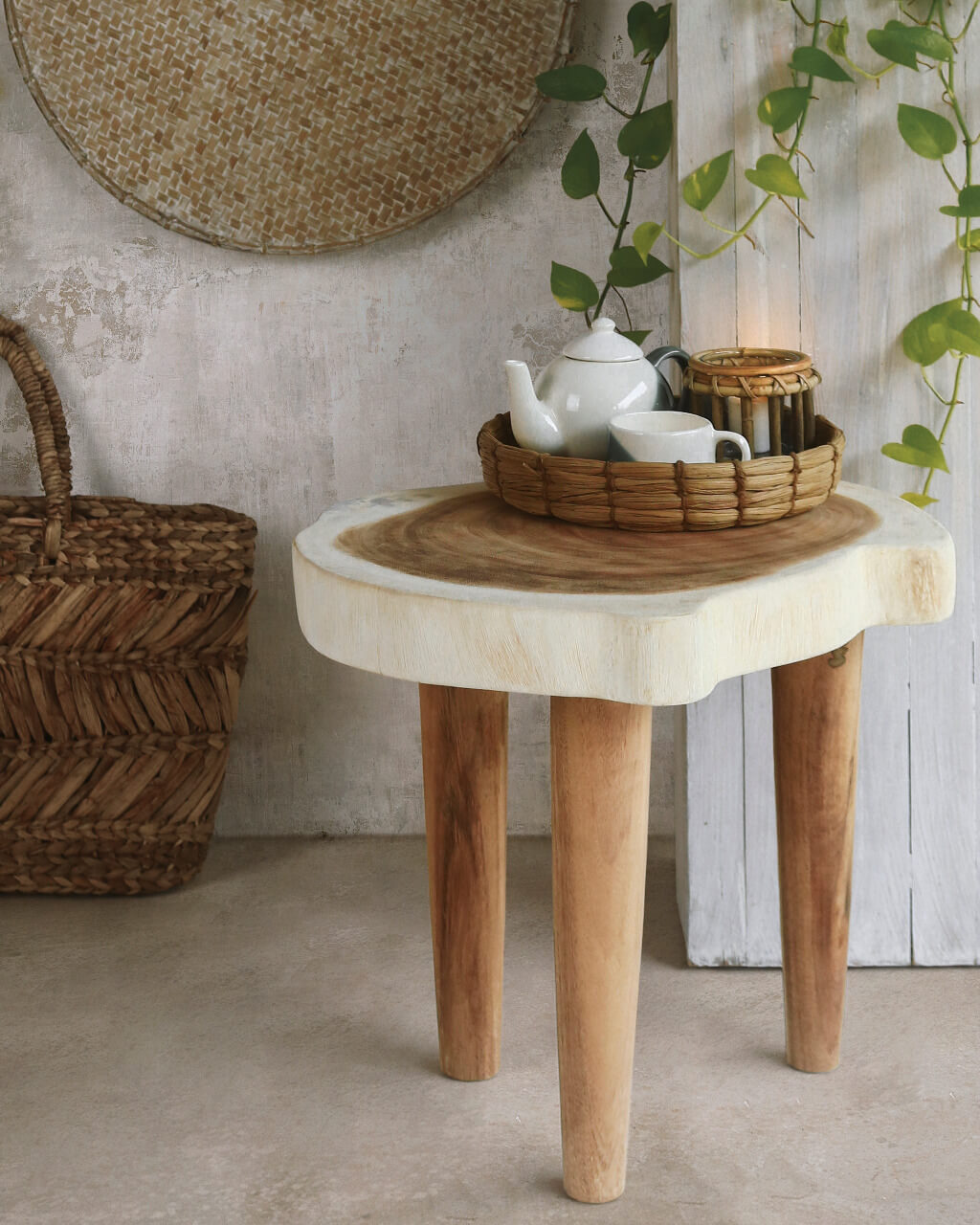 Hugo Side Table