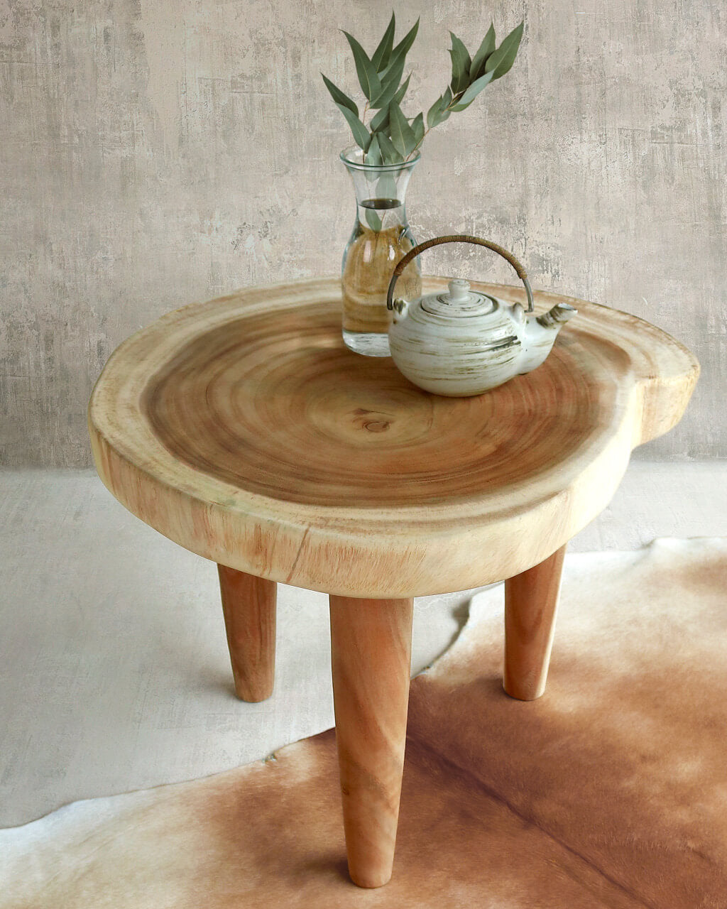 Hugo Side Table