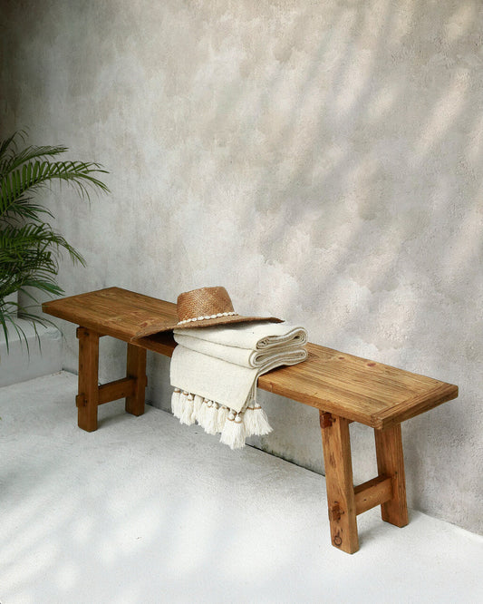 Karimata Bench