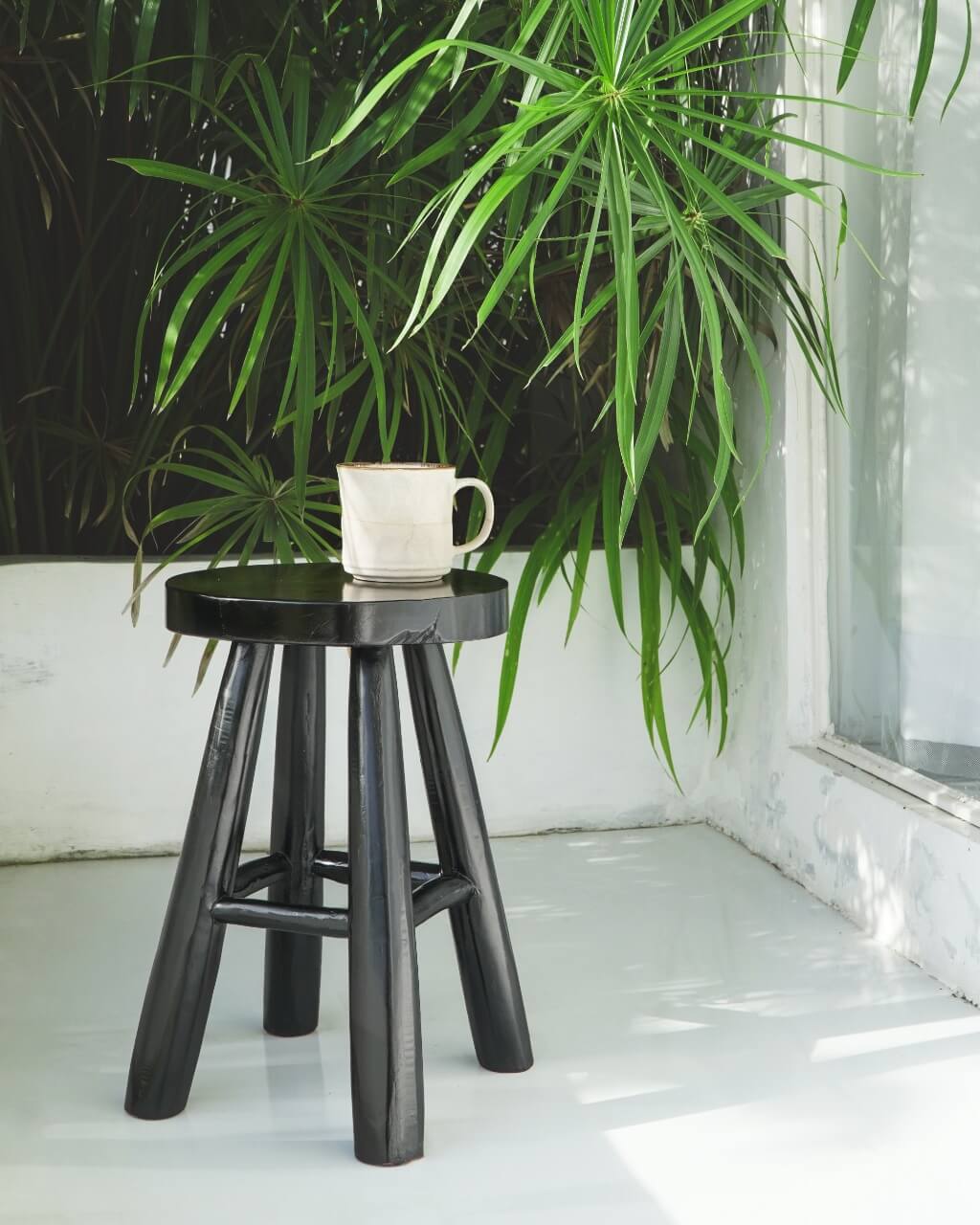 Kansas Stool Small 3