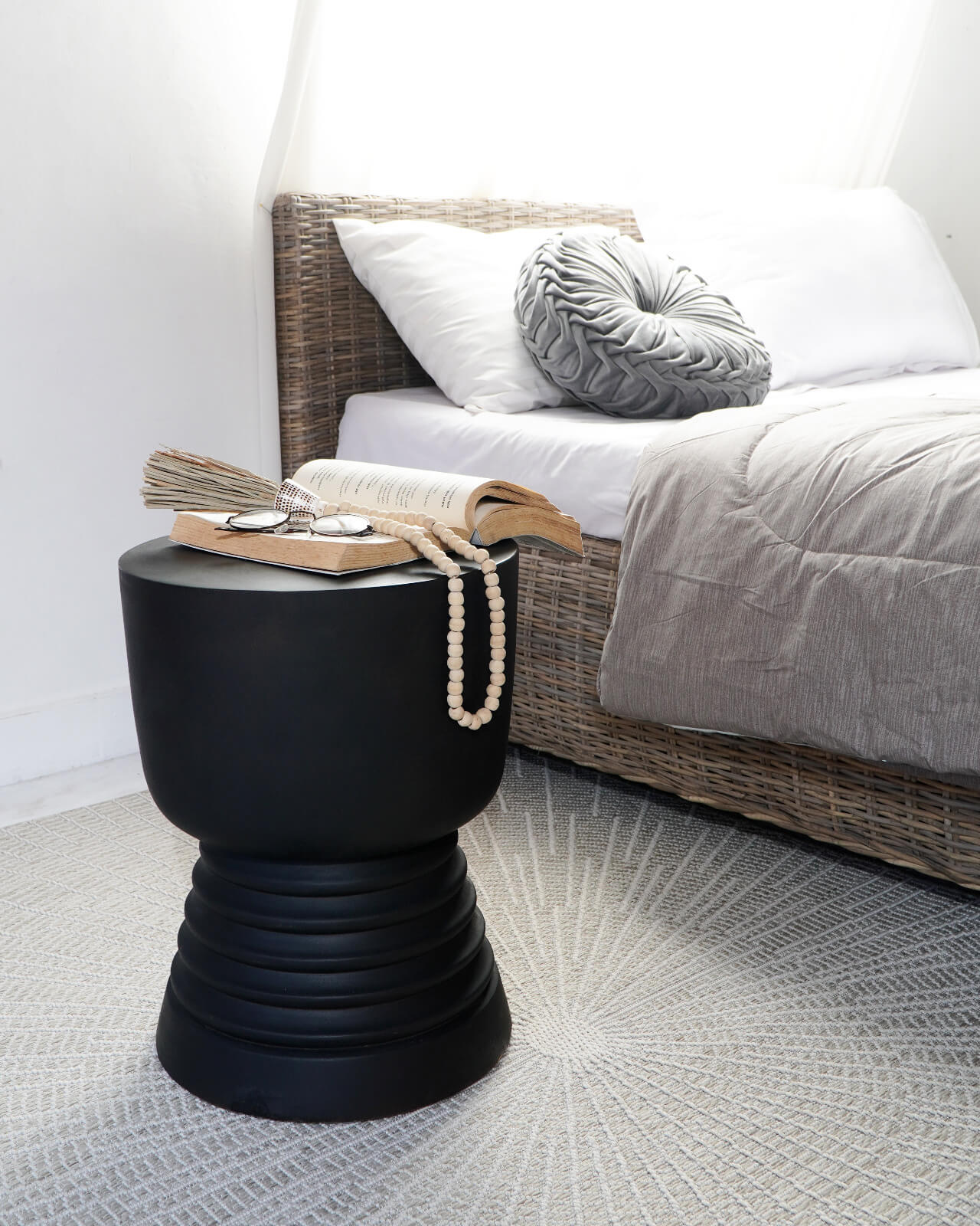 Cosmos Side Table