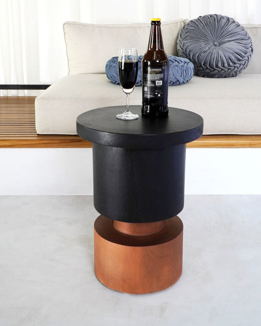 Darwis Side Table